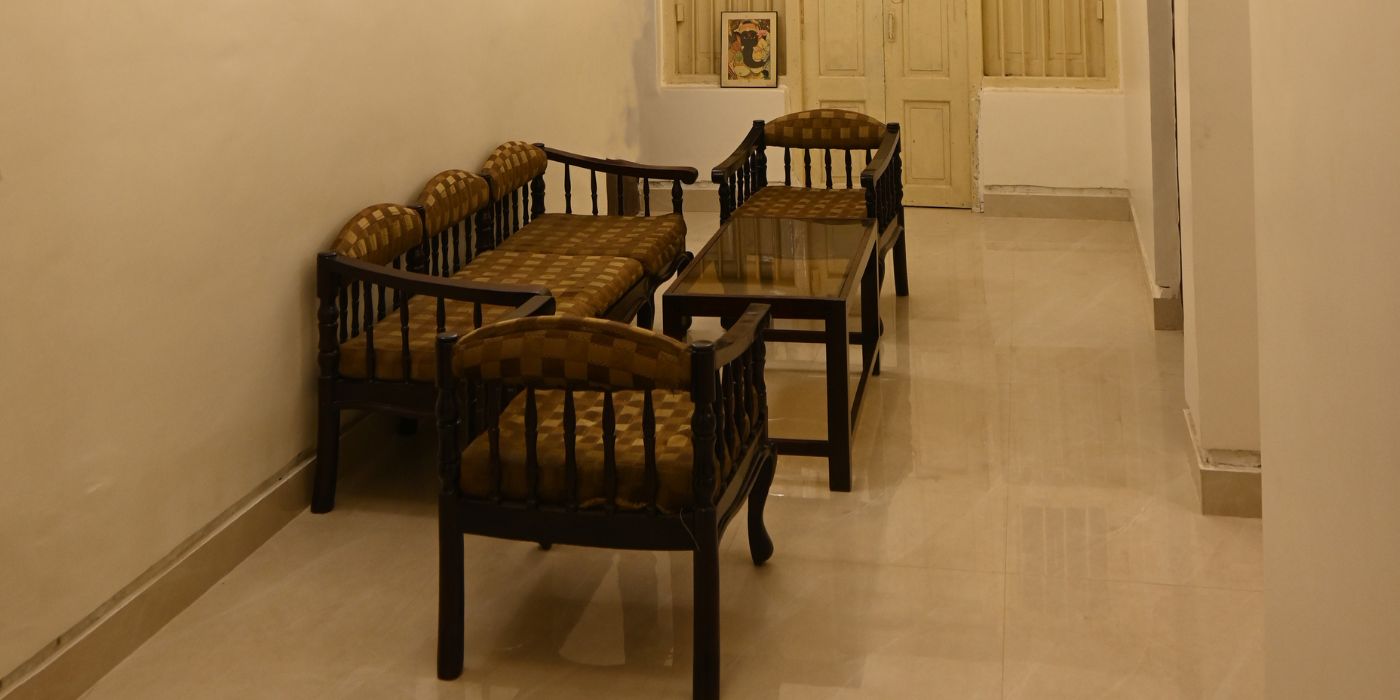 Manan Homestay